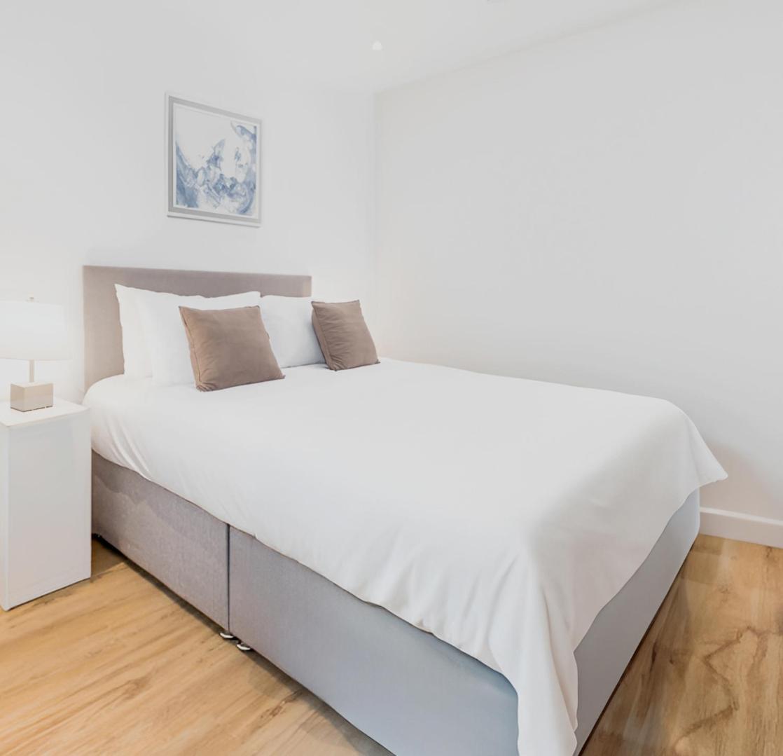 Soho Superb 2br Flat Appartamento *