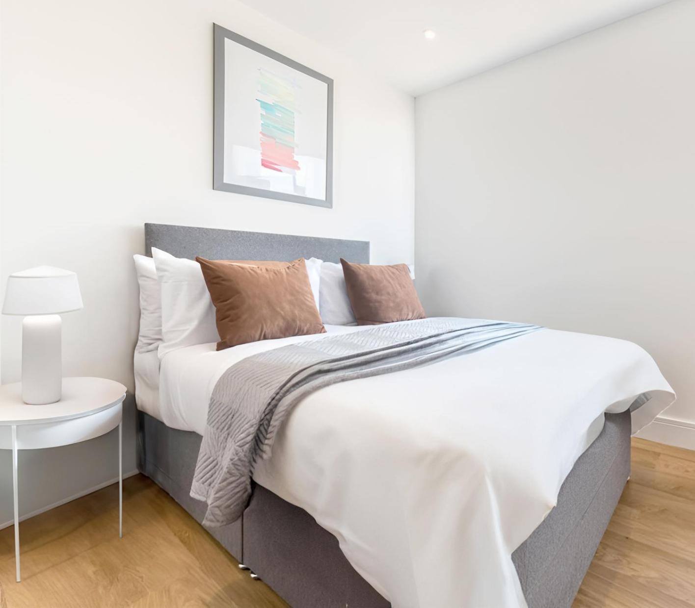 Soho Superb 2br Flat Appartamento Londra
