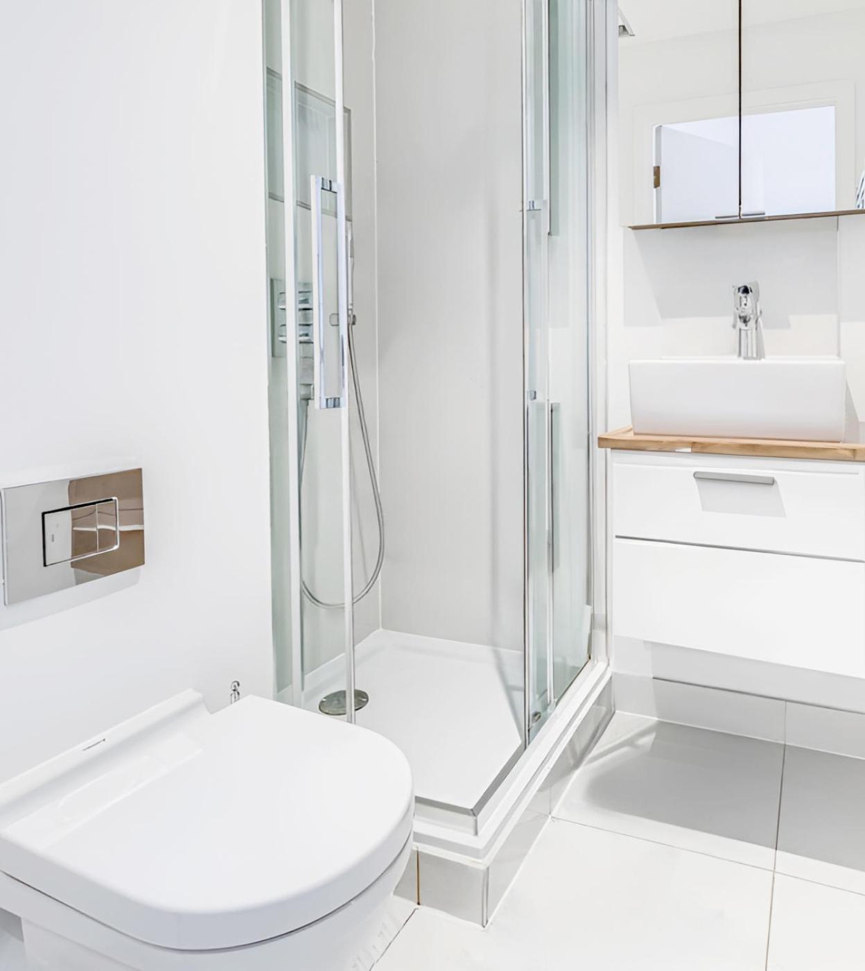 Appartamento Soho Superb 2br Flat Londra